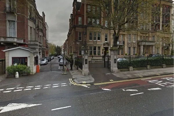 Tagapaglapastangan sa Quran ng London Inilabas sa Piyansa