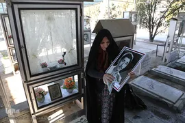 22 اسفند روز بزرگداشت شهدا