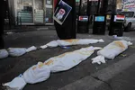 راهپیمایی 22 بهمن تبریز‎