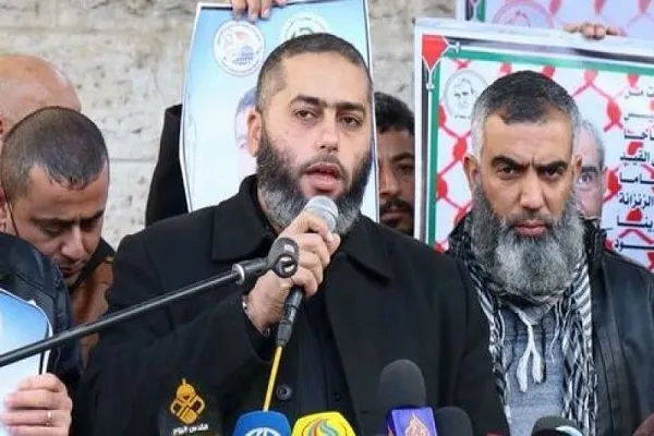 مبارزه آشکار اسرای فلسطینی تا ماه رمضان به اوج می‌رسد