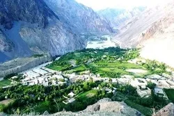 افغانستان میں نئی امریکی سازش