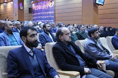 جلسه آموزش جهاد تبیین با موضوع انتخابات با حضور حاج حسین یکتا