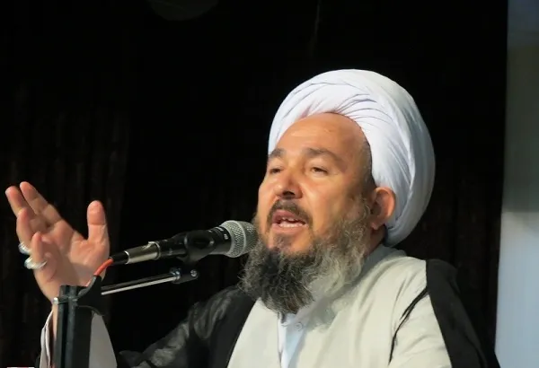 رهبری؛ محور همبستگی و الفت بین اقشار مختلف جامعه