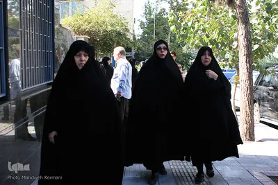 تشییع پیکر آیت الله خلیل قبله ای خویی