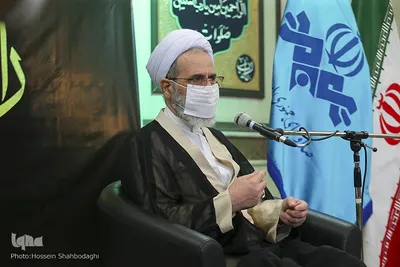افتتاح رادیو محرم در صدا و سیمای قم