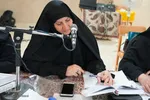 رقابت بانوان اصفهانی در مرحله استانی چهل‌وهفتمین مسابقات سراسری قرآن