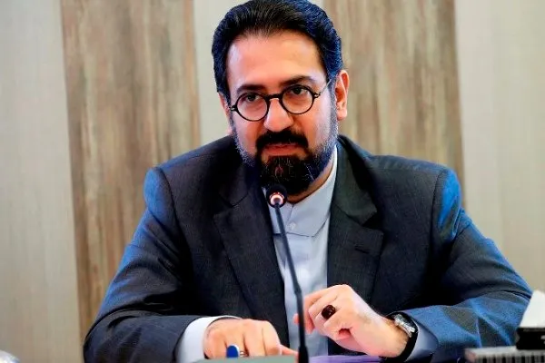 کمال هنر در مصحف شریف قرآن/ «نشان شیرازه» اشارتی به اهمیت جلوه یار دارد