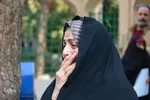 گلباران مزار مطهر شهدای اصفهان