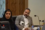 آیین رونمایی از کتاب «برندسازی کشور؛ مفاهیم، مشکلات و راهکارها» در اصفهان