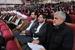 اختتامیه مسابقات سراسری قرآن