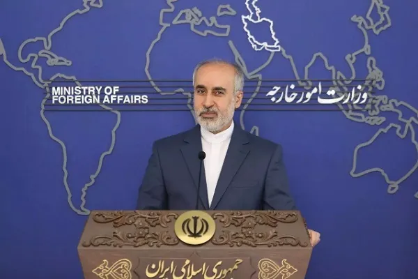 اقدام نظامی ایران در راستای دفاع مقتدرانه از امنیت کشور است