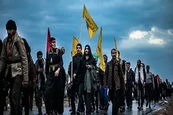 İraq xarici zəvvarları Ərbəinə qəbul edə bilmədiyinə görə üzr istədi