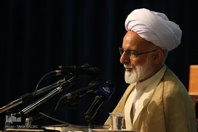 همایش«منادیان غدیر» - اراک/عکاس:طاها نظیری