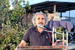 شعر ایرانی در بزنگاه‌های بحران، روایتگر مقاومت و همبستگی است + فیلم