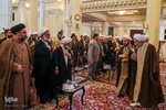 همایش بین‌المللی بزرگداشت «سیدعلیخان مدنی شیرازی»‎
