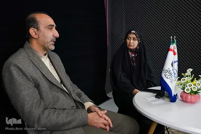  اسماعیل محبی‌پور، معاون سیاسی، امنیتی و اجتماعی استانداری فارس