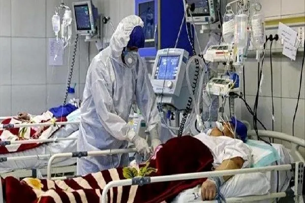 ثبت ۸ مورد فوتی جدید ناشی از کرونا در چهارمحال‌وبختیاری