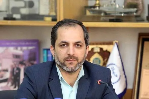 هیچ نهادی در برگزاری مسابقات پایان‌نامه سه دقیقه‌ای از ما حمایت نکرد