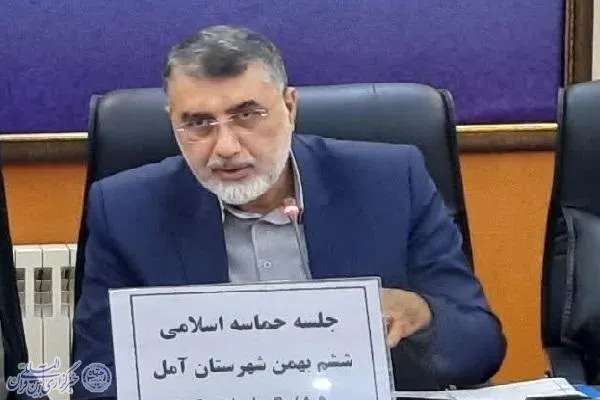 دبیرخانه دائمی برای بزرگداشت حماسه ششم بهمن آمل تشکیل شود