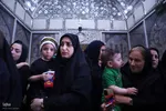 همایش شیرخوارگان حسینی در تبریز
