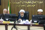 ضرورت ایجاد شبکه دسترسی جامع به حرم شاهچراغ(ع)
