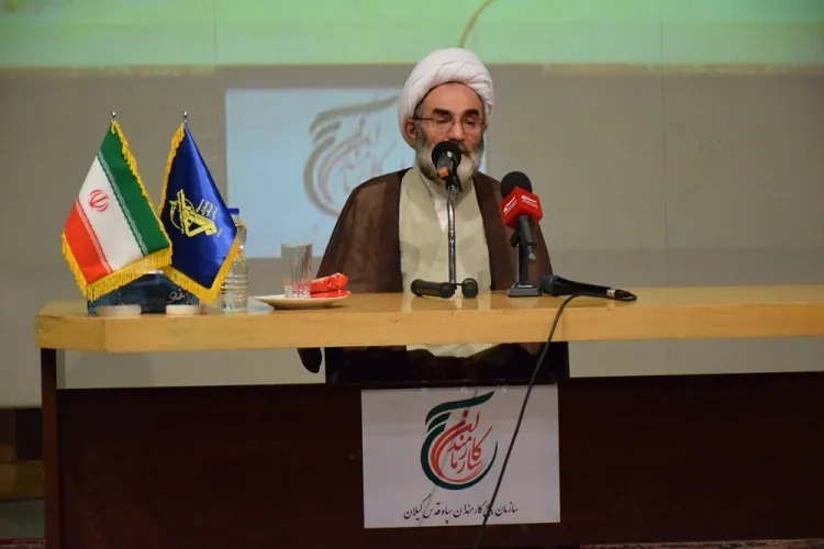 امیدآفرینی آینده انقلاب اسلامی برای تمام مردم آزاده دنیا