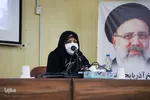 نشست تخصصی نقش زنان در دفاع مقدس‎‎