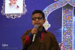 جشن نماز قرآن‌آموزان جامعة‌القرآن اصفهان