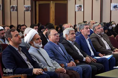 هشتمین اجلاس سراسری نماز استان فارس