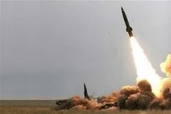 Yemenis Fire 7 Missiles at Saudi Bases in Jizan, Asir
