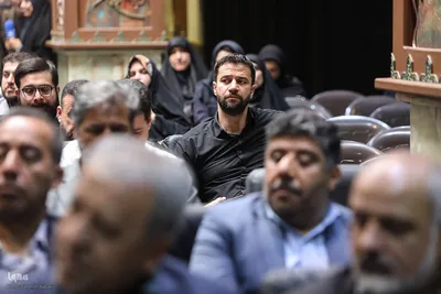 آیین گرامیداشت قائد شهید امت با عنوان «دیدار جان ایران»
