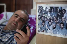 مردانی که زندگی می آفرینند