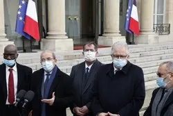 Le Conseil français du culte musulman en voie de désintégration