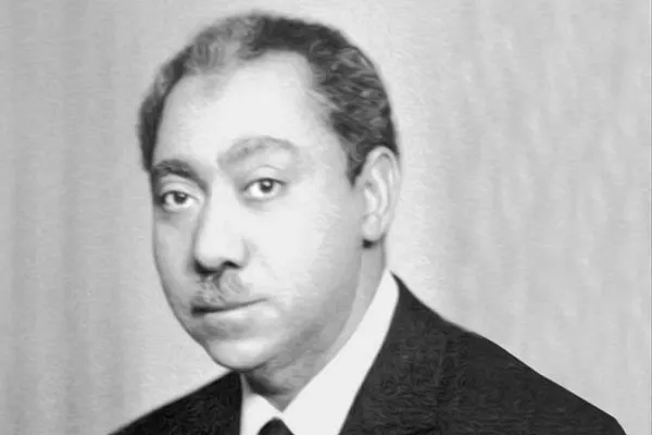 Ömrü mücadele ile geçen bir düşünce adamı: Seyyid Kutub