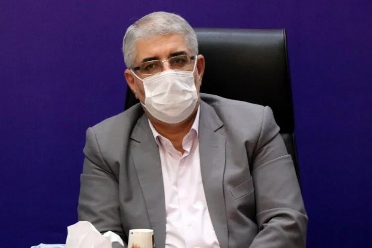 نقش آفرینی بانوان در دوران کرونا کمتر از دفاع مقدس نیست