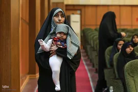هشتمین جشنواره ملی مالک اشتر