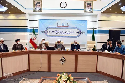 گردهمایی مشترک فرمانداران و ائمه جمعه استان فارس‎‎