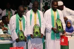Sénégal : 2eme édition du concours de calligraphie du Saint Coran