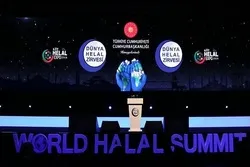 80 Countries to Attend World Halal Summit, Halal Expo in Istanbul