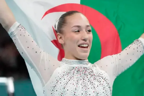Les musulmans quittent la France : le cas de Kaylia Nemour