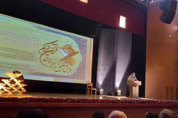 فعالان قرآنی برای مهجوریت‌زدایی از قرآن همت کنند