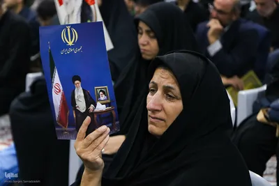 مراسم بزرگداشت رهبر شهید انقلاب در اصفهان
