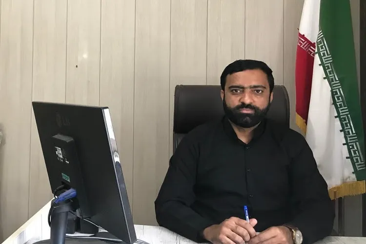 مدیر ستاد کانون‌های مساجد هرمزگان منصوب شد