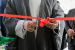 مراسم رونمایی و نقد و بررسی کتاب«مدرسه کلامی قم» - اراک/عکاس:زهرا بهرامی
