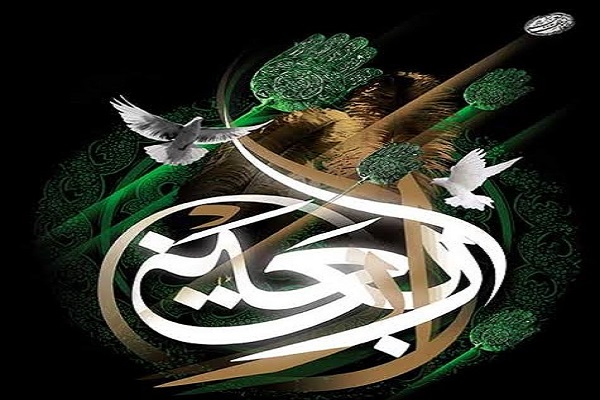رزمایش اربعین، جلوه ای از تمدن نوین اسلامی