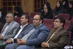 گردهمایی سالانه جامعه قرآنی اراک