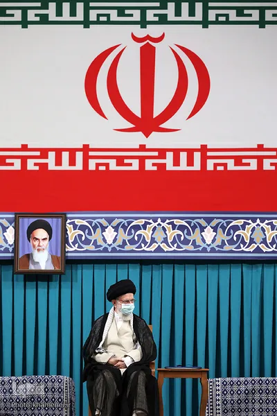 تنفیذ حکم ریاست جمهوری سیزدهم