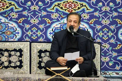 دومین جلسه تلاوت و استماع قرآن کریم