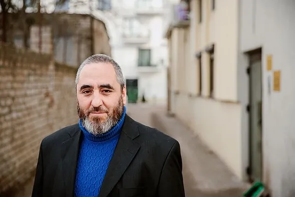 انتقاد مفتی لیتوانی از کمبود مسجد