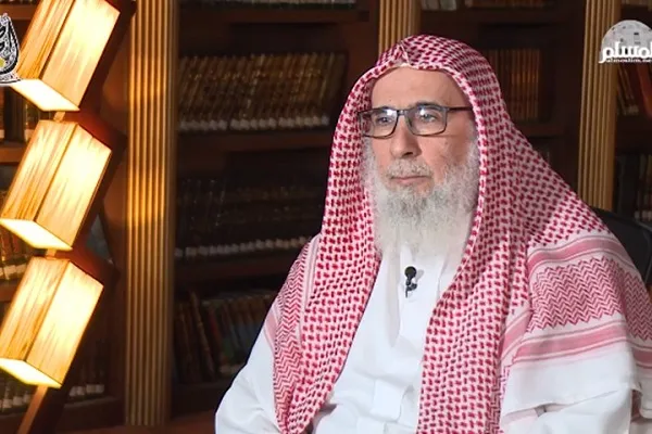 مفتی مشهور مکه بازداشت شد